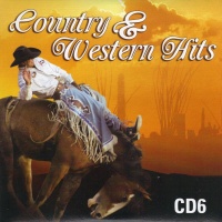 Various Artists - Country & Western Hits (10CD Box)  Disc 06